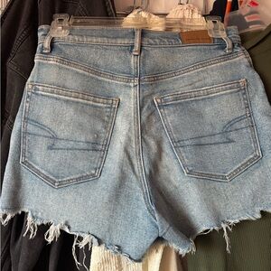 American Eagle shorts size 2